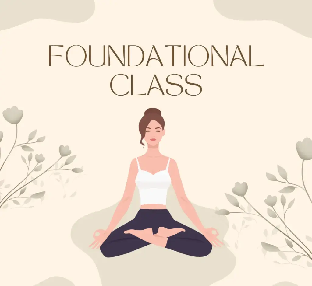 Foundation Course