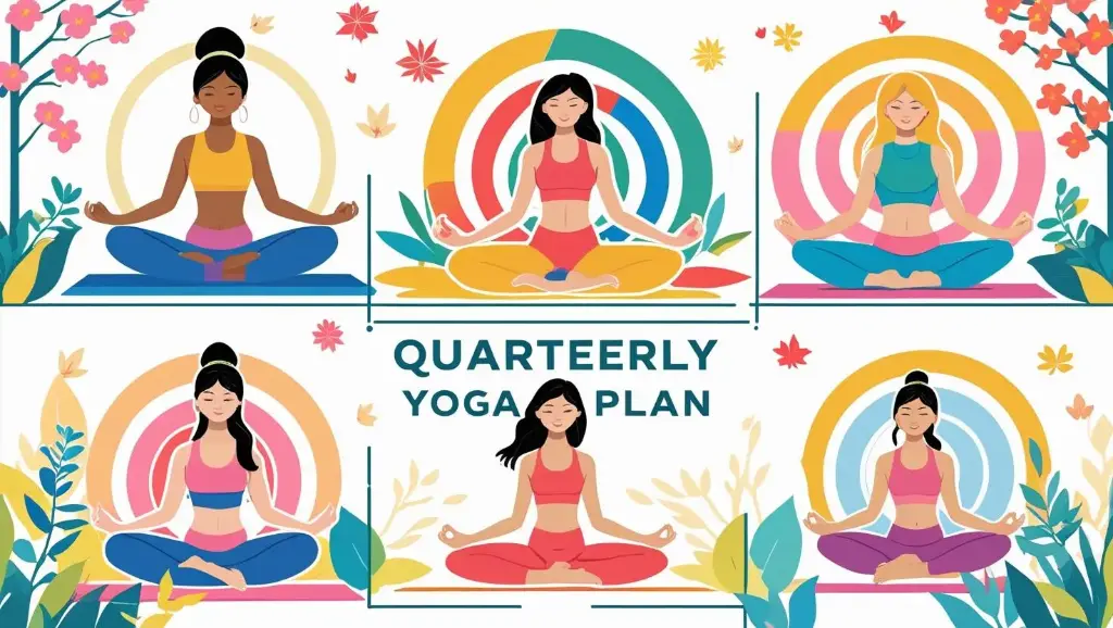 Regular Group Class (Quarterly Plan)