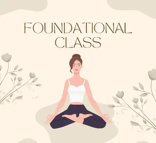 Foundation Course