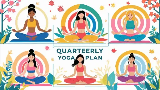 Regular Group Class (Quarterly Plan)