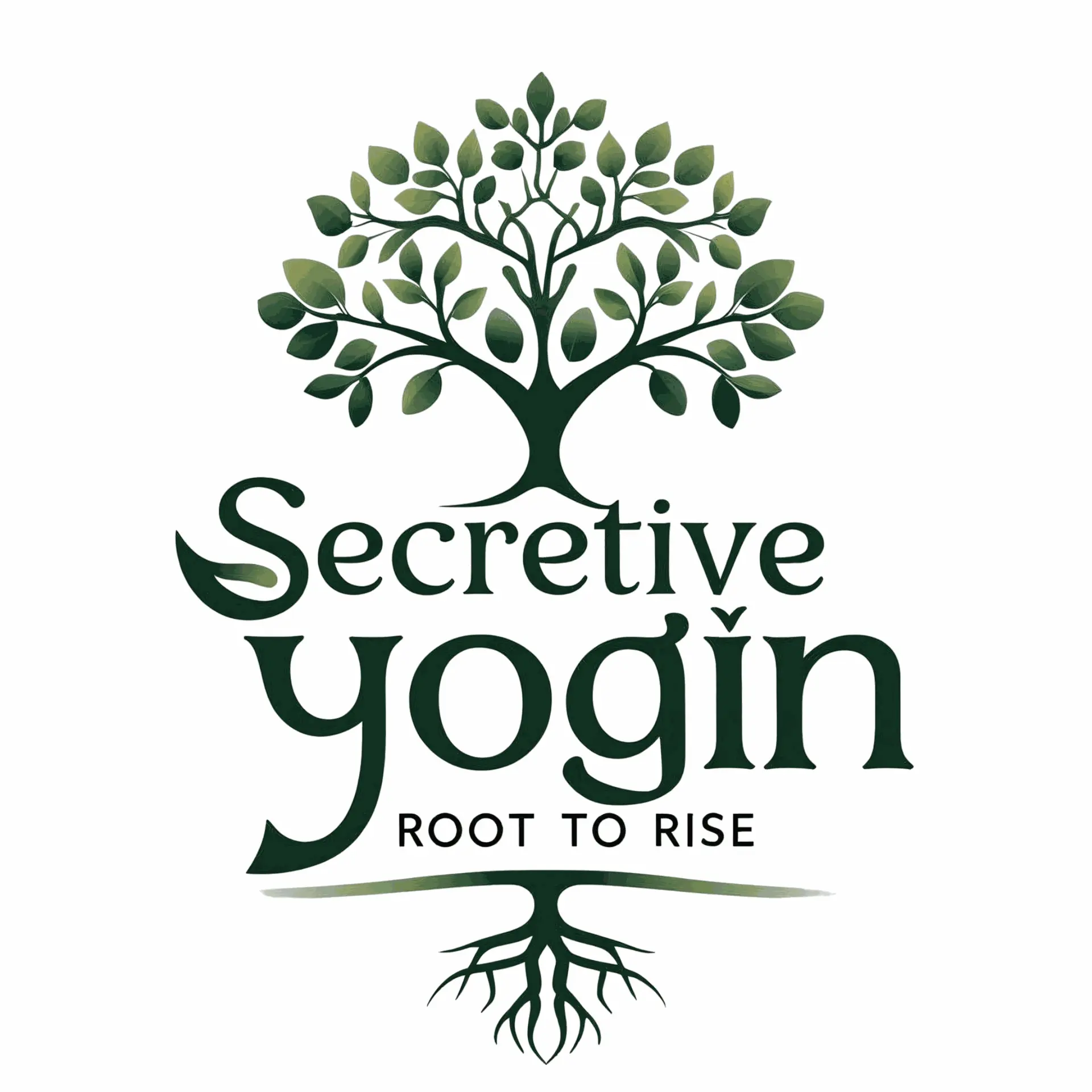 Secretive Yogin: Root to Rise